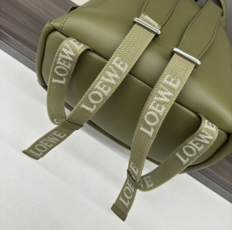 Loewe Backpcks Bags